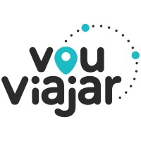 Vou Viajar Intercâmbio e Viagens logo - Similar company to Instituto Oculi