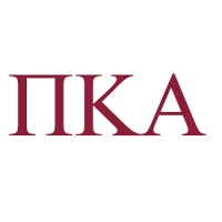 Pi Kappa Alpha - Gamma Alpha Chapter