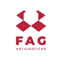 Fag Artigrafiche Spa logo - Similar company to Gpack