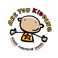 AreYouKidding logo - Similar company to Icco Business Software Development
