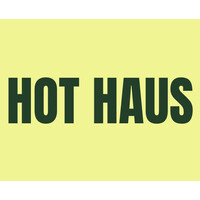 HOT HAUS logo - Similar company to Vandor, A Division Of Bioworld
