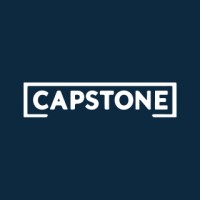 Capstone logo - Similar company to Capstone