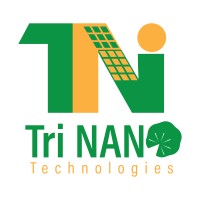 TriNANO Technologies logo - Similar company to Nirixense Technologies