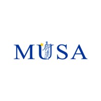 MUSA H2020 EUROPEAN PROJECT logo - Similar company to Sfi Autoship