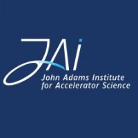 John Adams Institute for Accelerator Science logo - Similar company to Ipsl Global Engagement At Westminster University