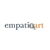 Empatioart logo - Similar company to Temel Strateji