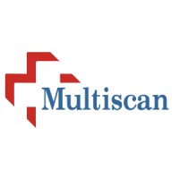 Multiscan s.r.o. logo - Similar company to Pardubický Kraj