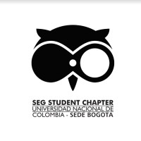 SEG (Society of Economic Geologists) Student Chapter UN - Sede Bogotá logo - Similar company to Ufmg – Seg Student Chapter