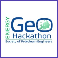 SPE Europe EnergyGeoHackathon logo - Similar company to Spe Romanian Section