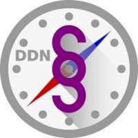 DDN: Distributed Digital Nomads logo - Similar company to Labourtime.Com.Au