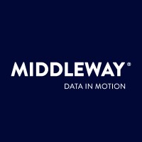 MiddleWay logo - Similar company to Odycron
