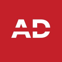 Adviol Digital logo - Similar company to Mespil Group