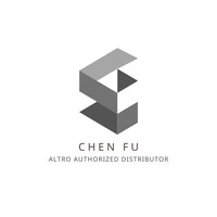 Chen Fu Limited logo - Similar company to Dinkle North America