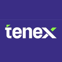 TENEX NFT Exchange logo - Similar company to Cipherchain Labs