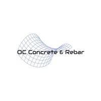 OC Concrete & Rebar Services logo - Similar company to W. E. Curling, Inc.