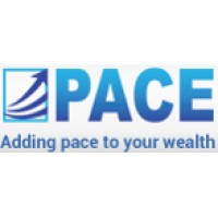 Pace Stock Broking Services Pvt. Ltd. logo - Similar company to Cyberinitiation