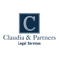 Claudia & Partners Legal Services ehf. logo - Similar company to Bentt
