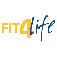 Fit4Life stichting logo - Similar company to Picoo