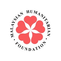 Malaysian Humanitarian Foundation logo - Similar company to Elshaddai Centre Berhad