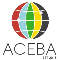 American-Central European Business Association (ACEBA) logo - Similar company to N.C. Zeitgeist Foundation