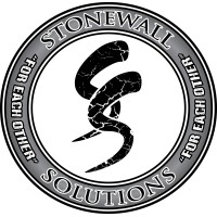 Stonewall Solutions LLC. logo - Similar company to Stonewall Solutions