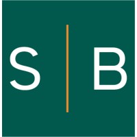 Simont Braun logo - Similar company to Eubelius