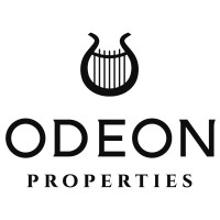 ODEON PROPERTIES logo - Similar company to Osquared.Pt