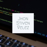 Jhon Stiven Vélez | Software Engineer logo - Similar company to Pencilz