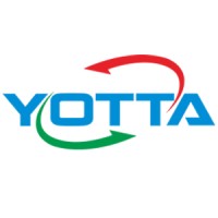 UV Printer | UV Flatbed Printer Manufacturer- YOTTA logo - Similar company to Uv Led Flatbed Printer - Yotta Uv Printers
