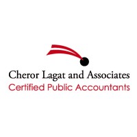 Cheror Lagat and Associates logo - Similar company to Africall Solutions