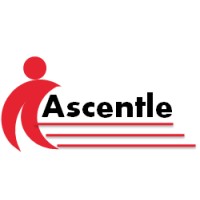 Ascentle India Pvt Ltd logo - Similar company to Code N Clicks