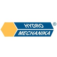 Hydromechanika logo - Similar company to Iposystem