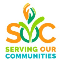 Serving Our Communities logo - Similar company to Power4Stl