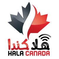 Hala Canada Media - شبكة هلا كندا الإعلامية logo - Similar company to Hala Media Marketing Services