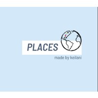 places - made by keilani logo - Similar company to Script Marketing