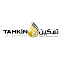 Tamkin Oil service logo - Similar company to Lean Oil Services