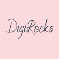 DigiRocks logo - Similar company to Newco