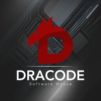 Dracode logo - Similar company to Dracode.It