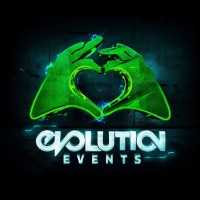Evolution Events logo - Similar company to District 1