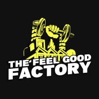 THE FEEL GOOD FACTORY logo - Similar company to Changepod Ltd.
