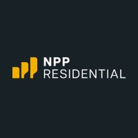 NPP Residential logo - Similar company to Tk Property Group