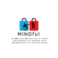 MINDful Project logo - Similar company to Womenin. Promoting Women'S Entrepreneurial And International Mindset.
