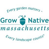 Grow Native Massachusetts logo - Similar company to Grow Native