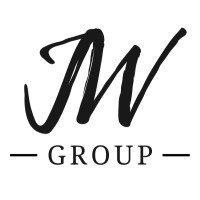 The JW Group | Business Consultants logo - Similar company to Trades Talk Podcast