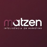 Matzen Marketing logo - Similar company to Agência Folhetim