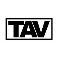 Tom's Aerial Vehicles Incorporated (TAV) logo - Similar company to Cmr