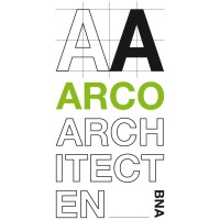 Arco Architecten Bna logo - Similar company to Void Interieurarchitectuur