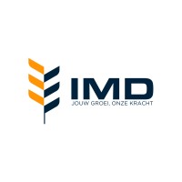 Stichting IMD logo - Similar company to Unite Multizorg (Umz)