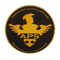 Arrow Protection Services logo - Similar company to Links Security Services