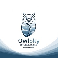 OwlSky Psychologists logo - Similar company to Aranya Mindcare